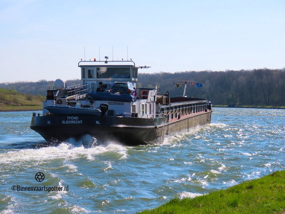 Tycho — thumbnail 2